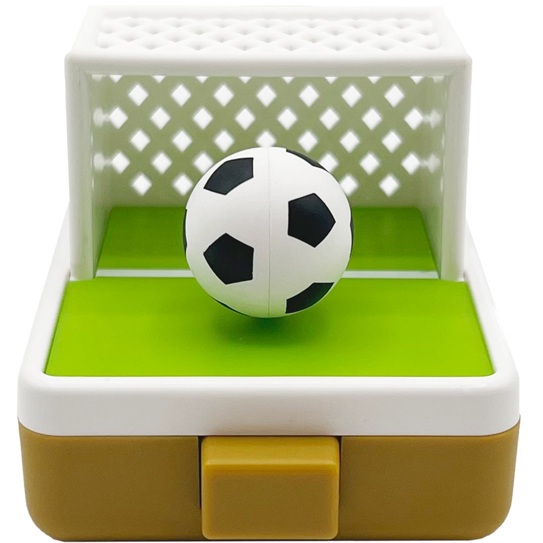 Fidget go friemelspeelgoed soccer