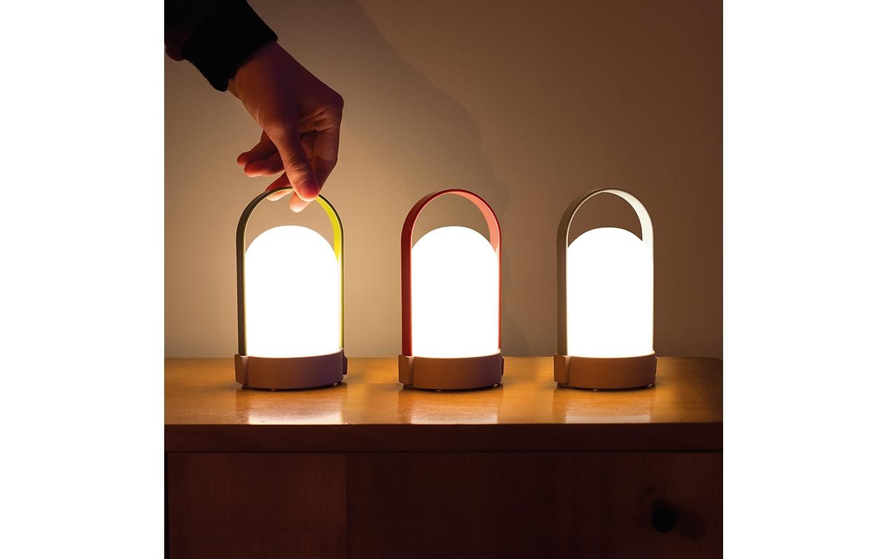 Remember LED Laterne »URI Anabelle« Warmweiss