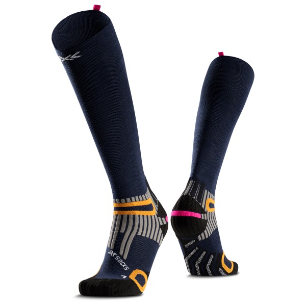 X-Socks - Hike Anatomix Merino OTC - Chaussettes de compression