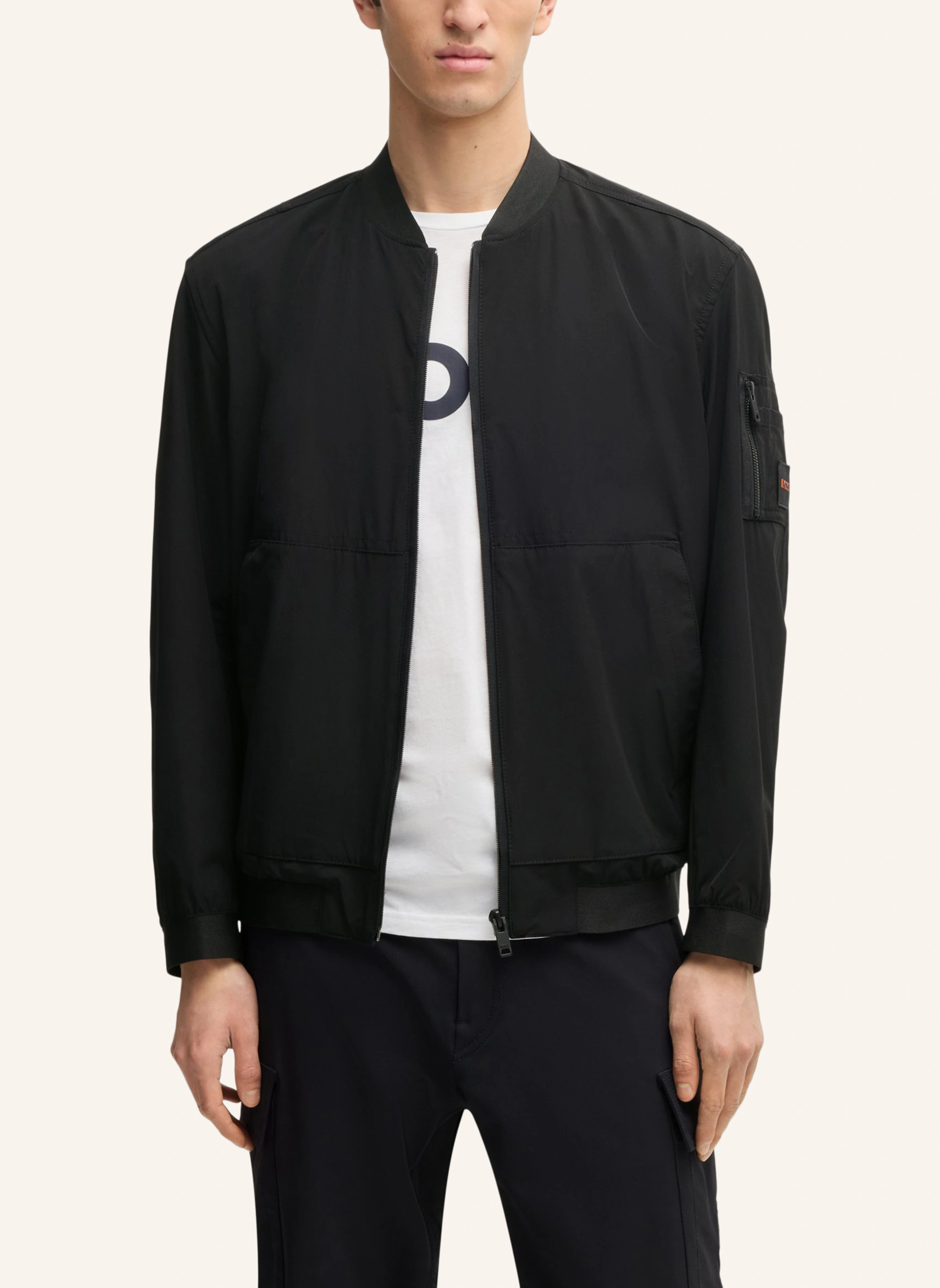 BOSS Casual Jacke ONETH