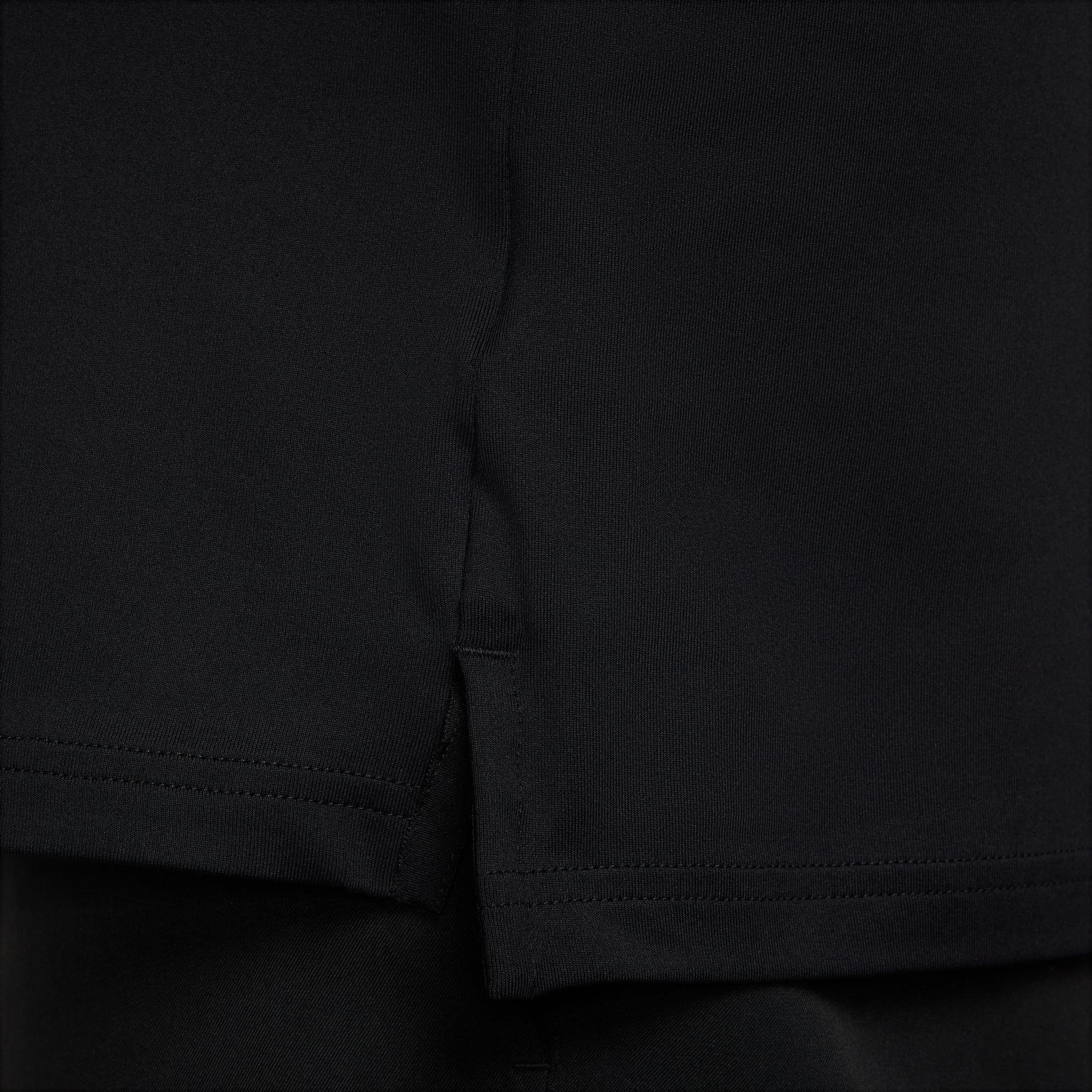 Nike DF Tour Solid Polo