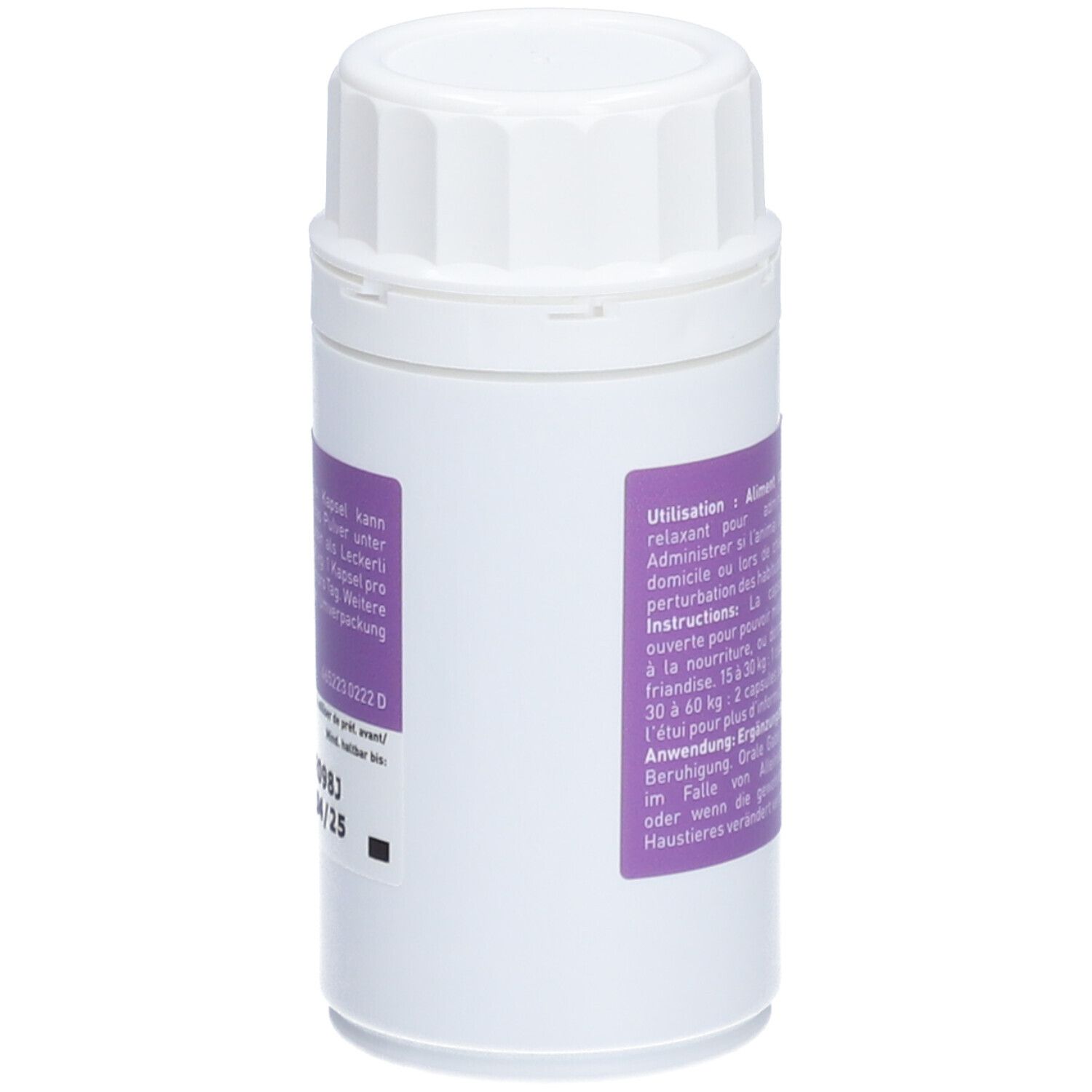 ZYLKENE plus für große Hunde (15 kg - 60 kg)