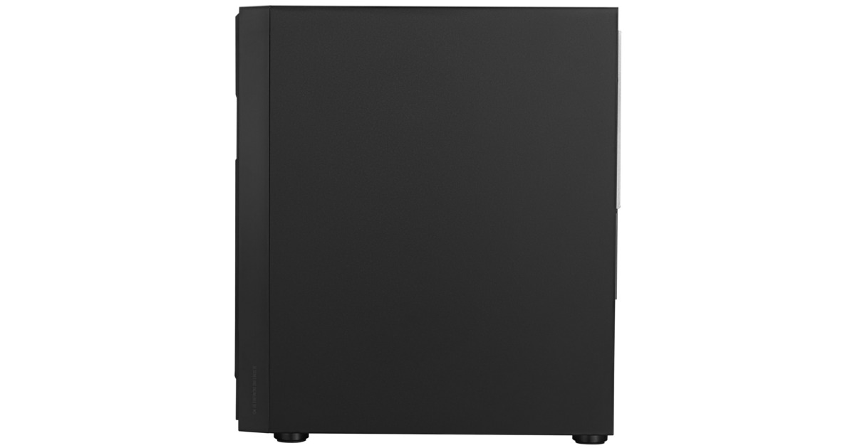 MSIPro DP180 14A-825EU pc-systeem  (Zwart | Core i5-14400 | UHD Graphics 730 | 8 GB | 512 GB SSD)