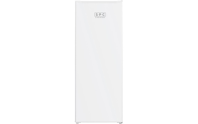Gefrierschrank »H-GS3710« 142,6 cm hoch 54,4 cm breit