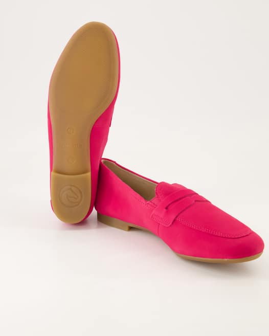 Remonte D0K02-31 Slipper in Pink