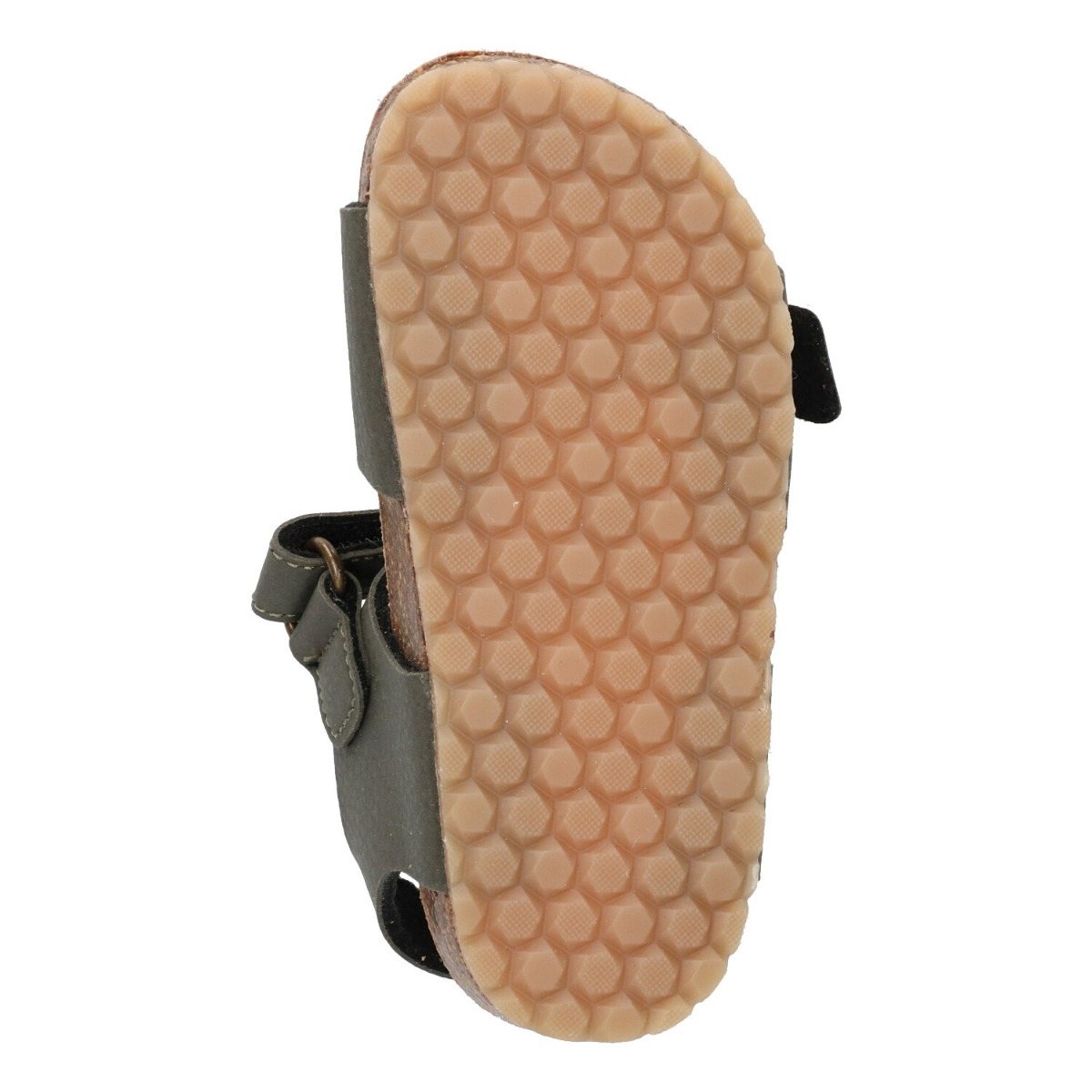 Ben Beach - Sandalen Bunnies Groen