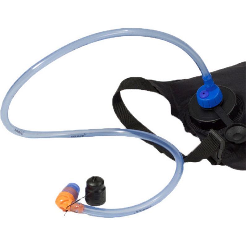 Ortlieb Trinkschlauch + Adapter