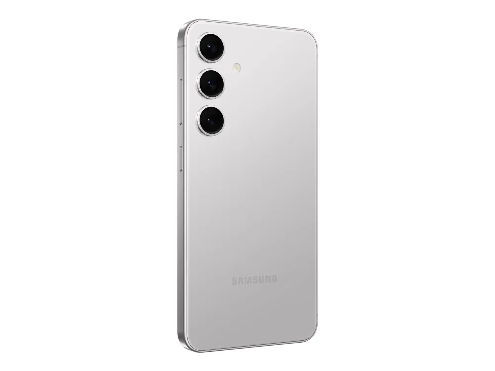 Samsung | Galaxy S24 - 5G smartphone - 256GB | Marble Grey