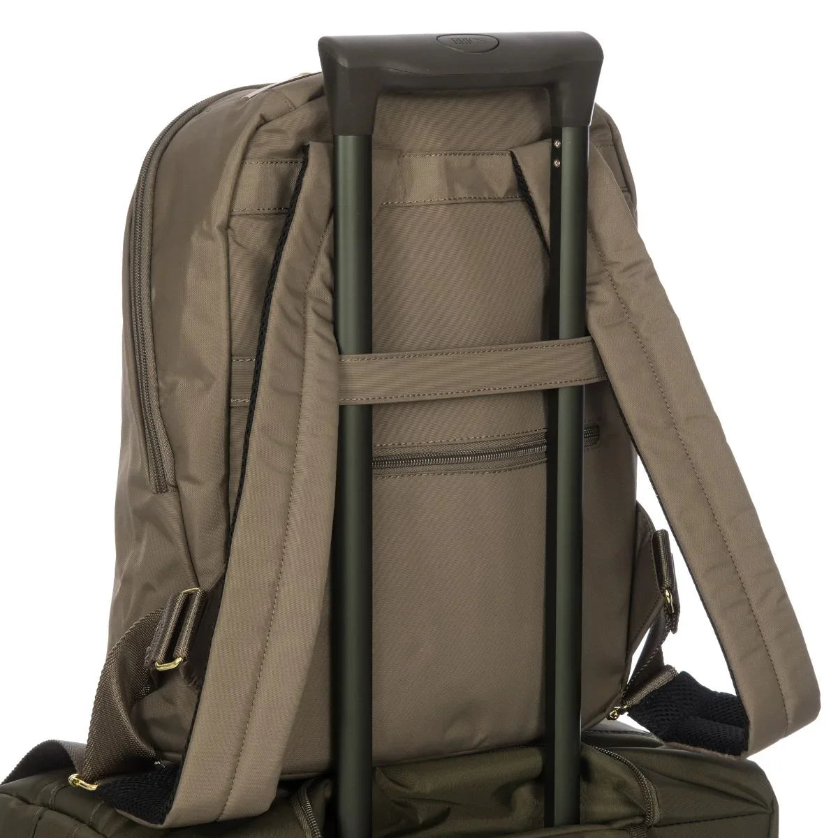 Bric's | X-travel Backpack | 45059