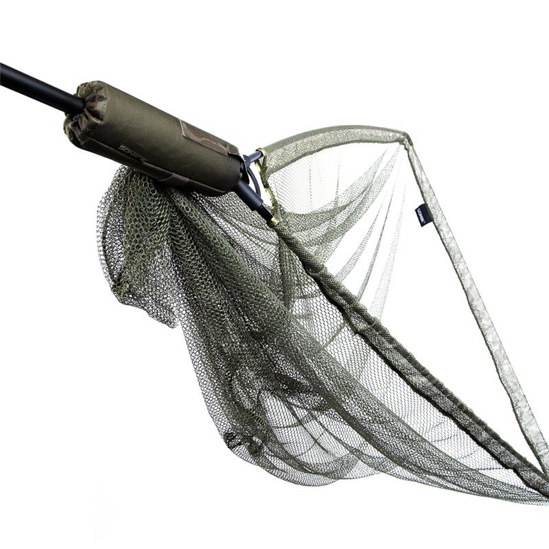 Flotteur Épuisette Sonik Bank-Tek Net Float