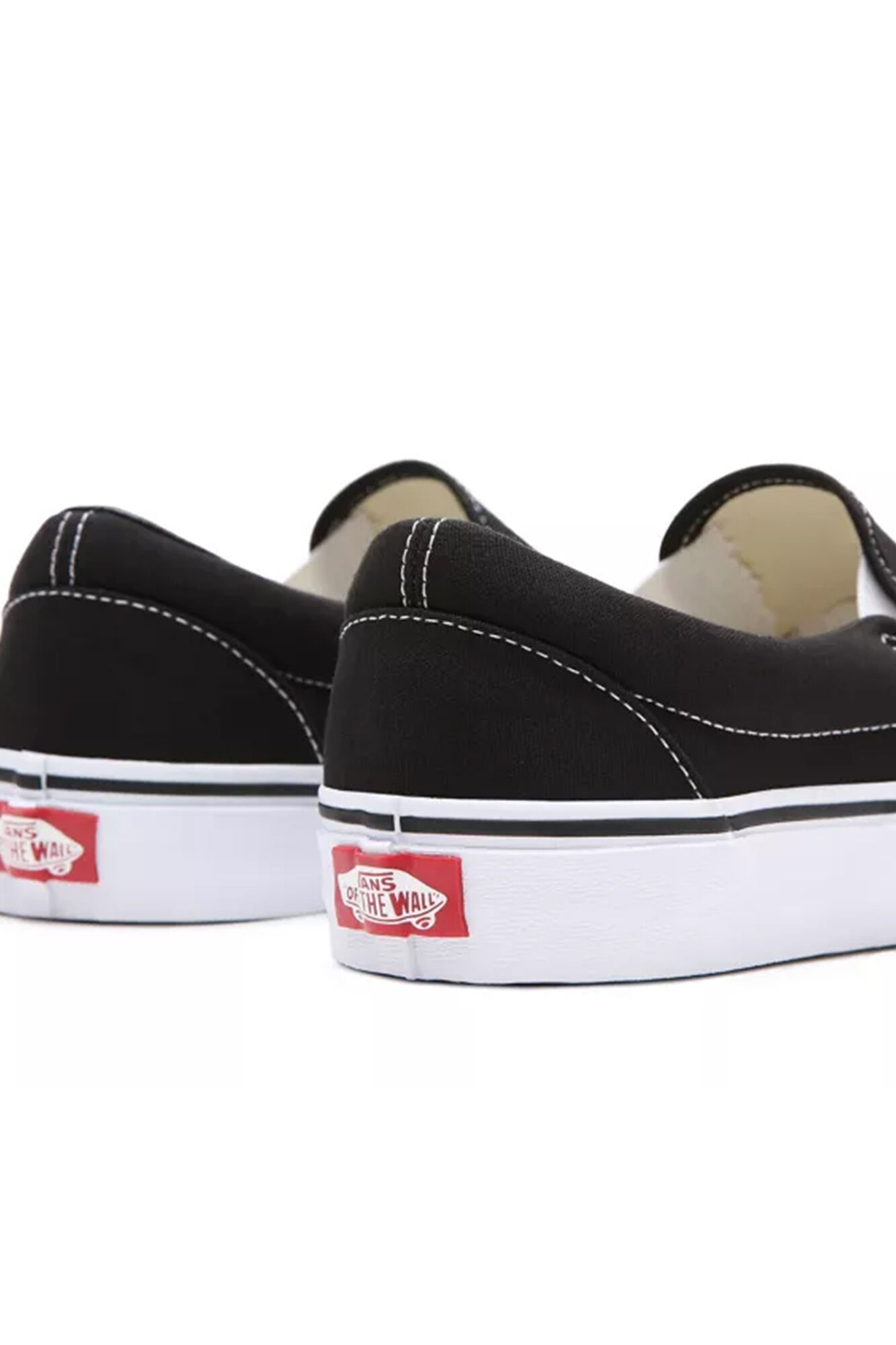 Tênis Vans Classic Slip-On