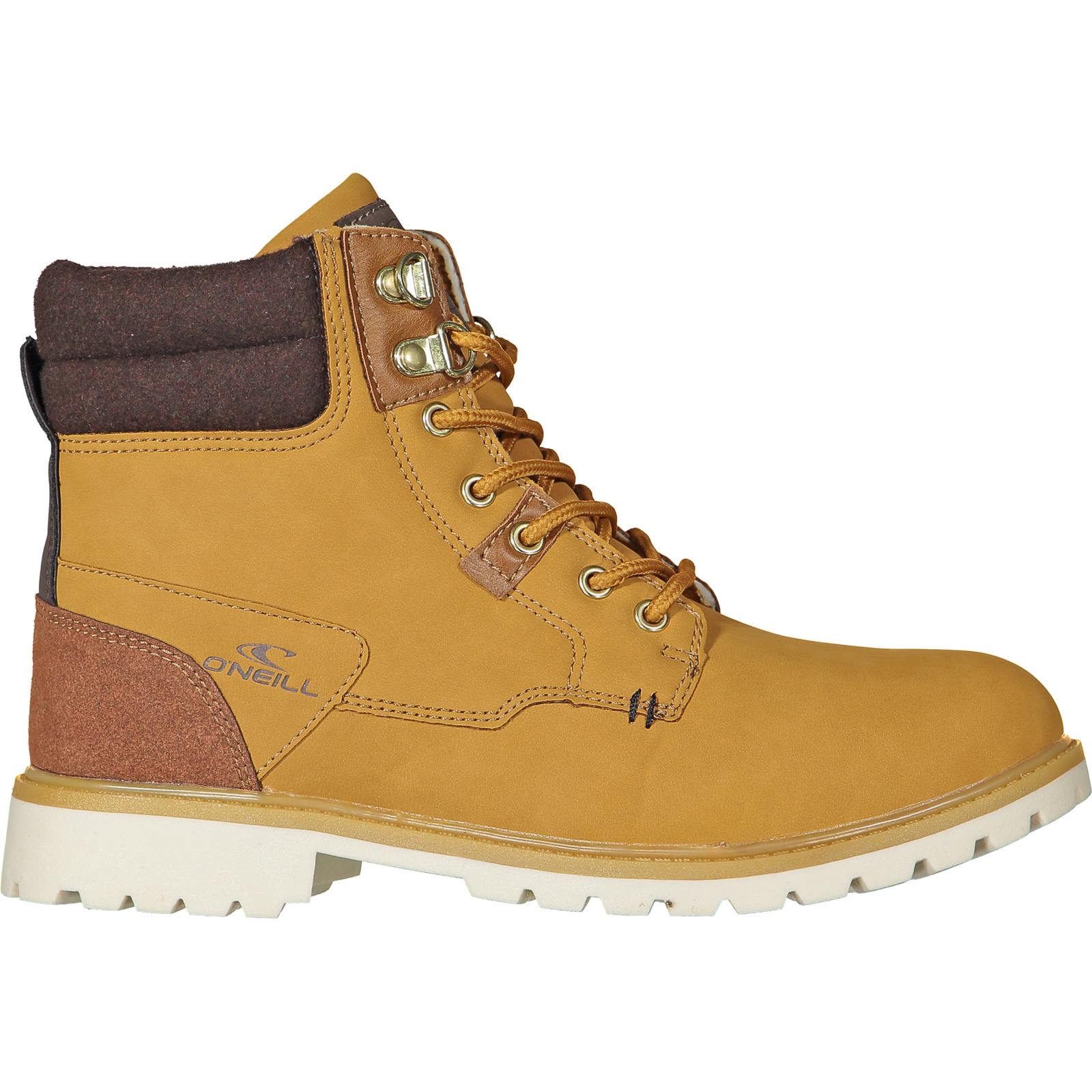 O'Neill Damen-Winterschuh El Capitan High 37