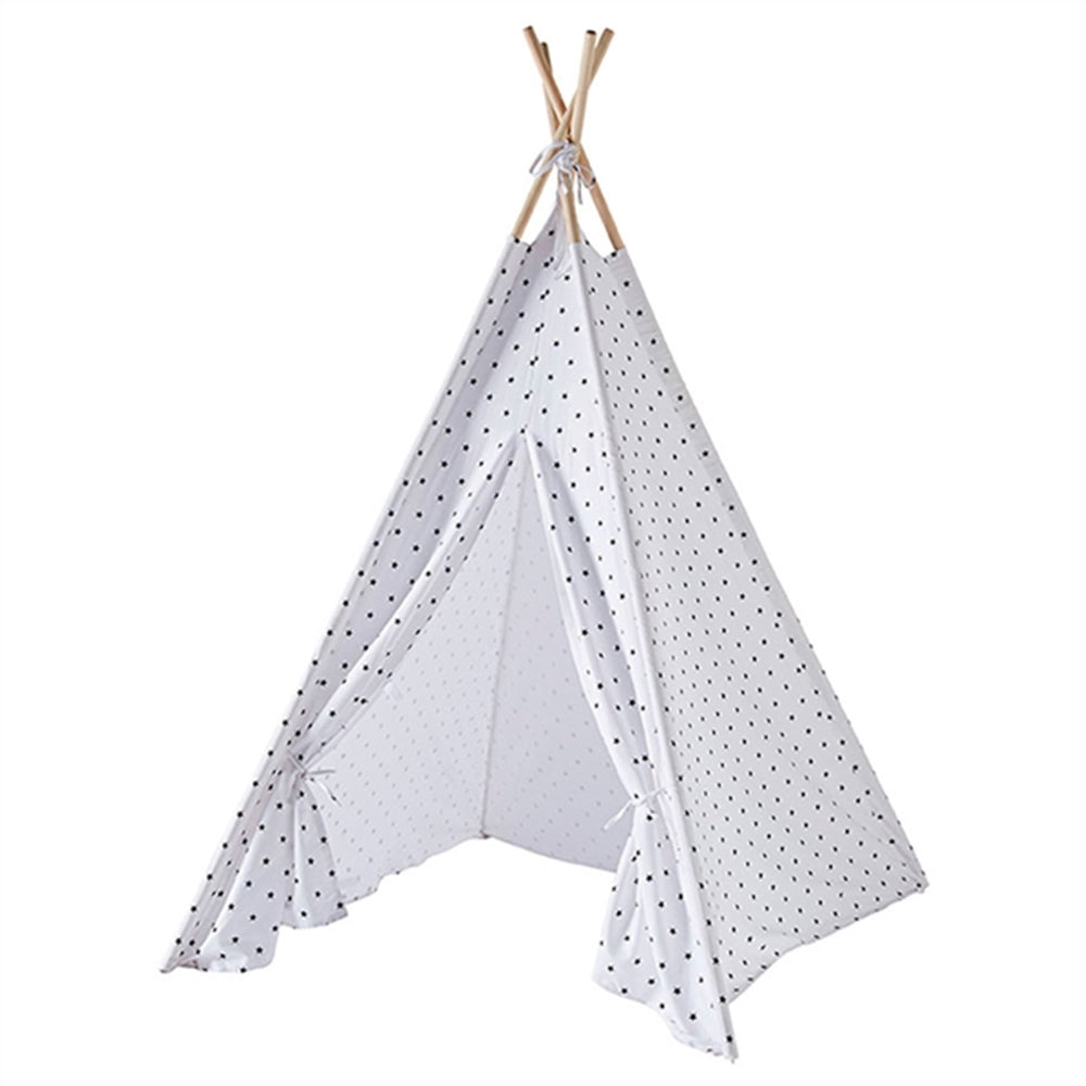 Køb BONTON Tipi Billy