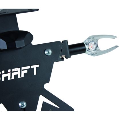 Clignotant Chaft ODIN LED HD (La paire) Universel - Noir