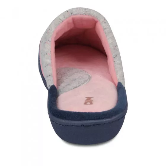 Chaussons MARINE DIM