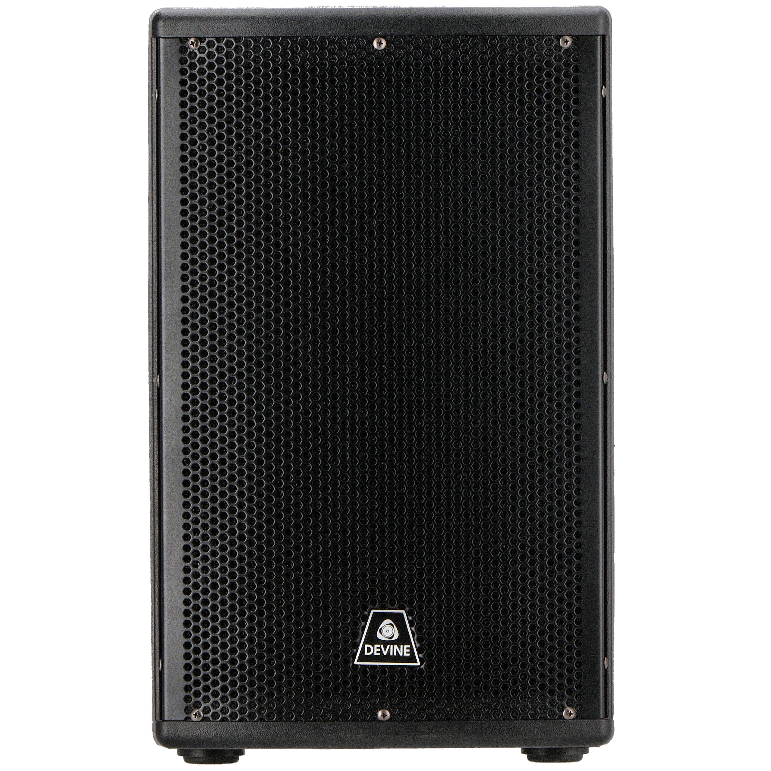 Devine Axeo 10A actieve 10 inch fullrange luidspreker
