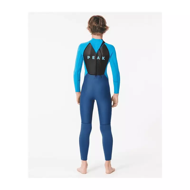 Combinaison intégrale junior RIPCURL Jnr Energy 32 Gb Stmr Blue