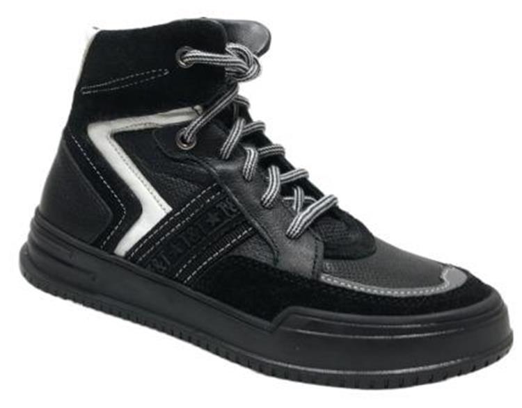 Track Style 322875_Coen Cross wijdte 2.5 Zwart/COMBI