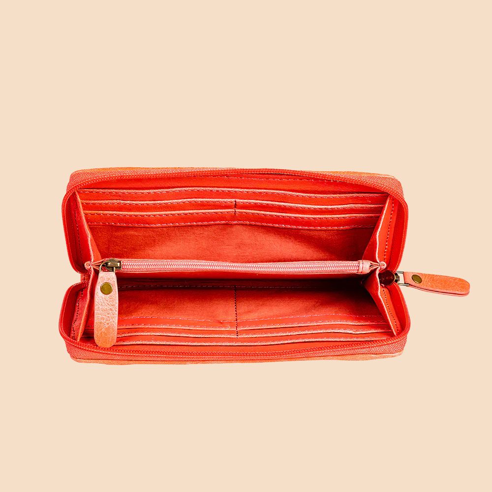 Myra Bag Wallet Suzanna Trail