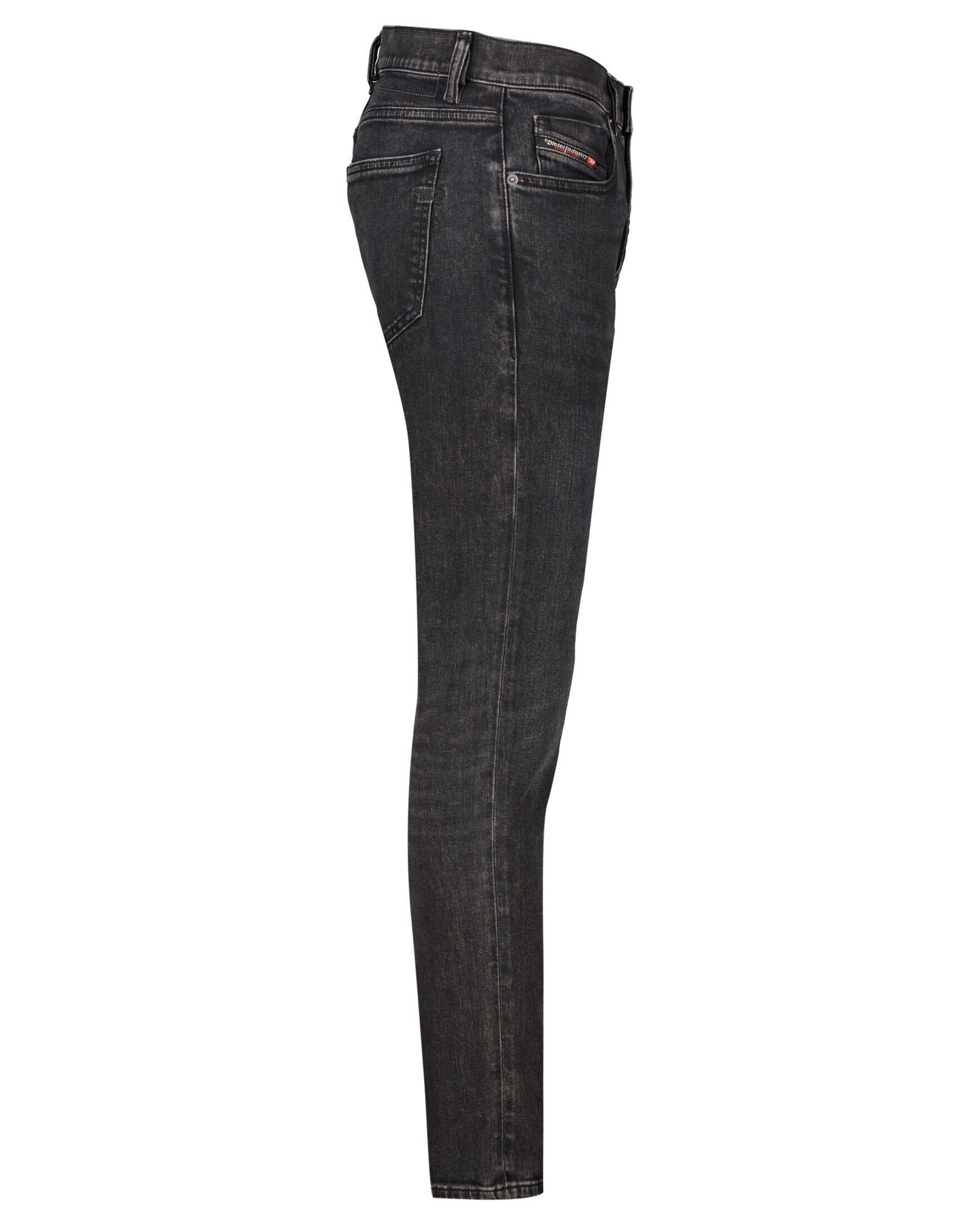Diesel| Herren Jeans 2019 D-STRUKT 09b83 SLIM FIT