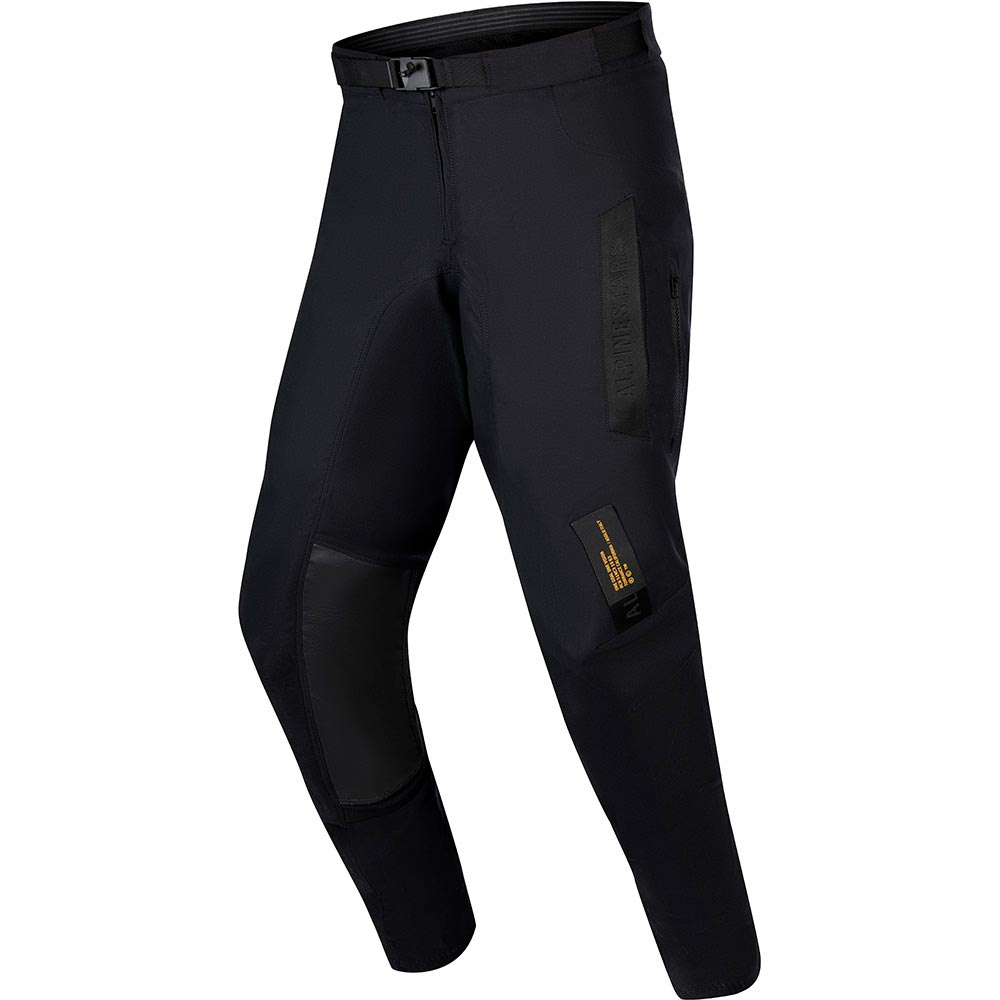 Alpinestars - Pantalon Techdura Noir