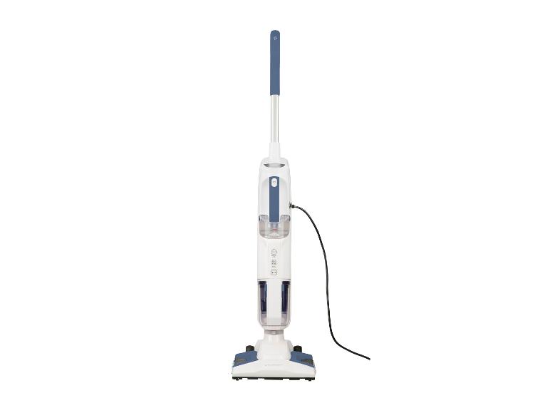 Stoomreiniger 1800 W