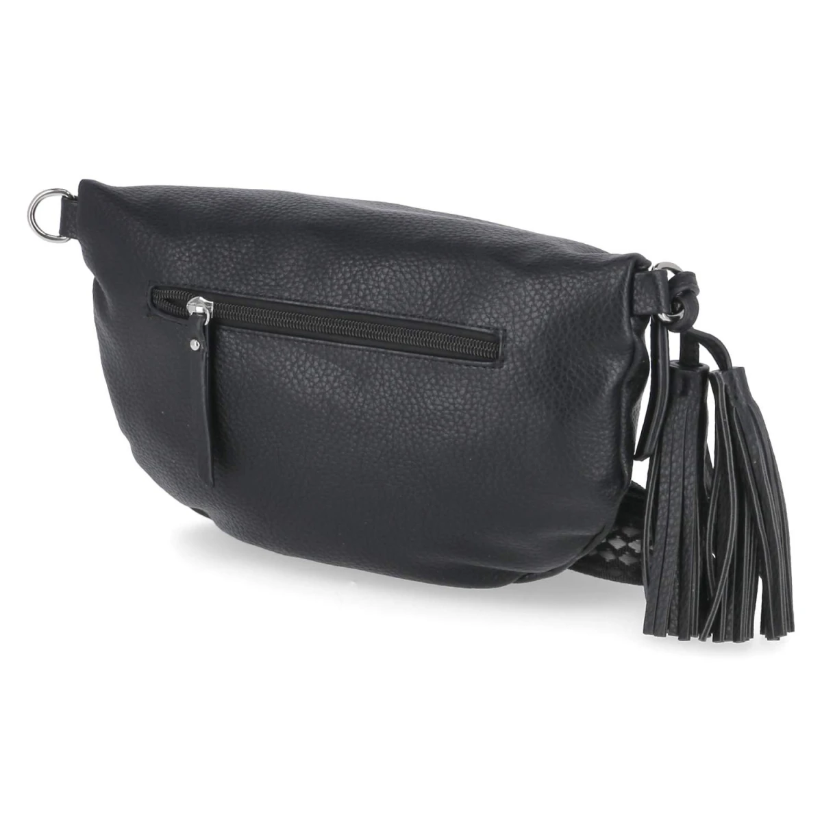 Fräulein FridaUmhängetasche - black