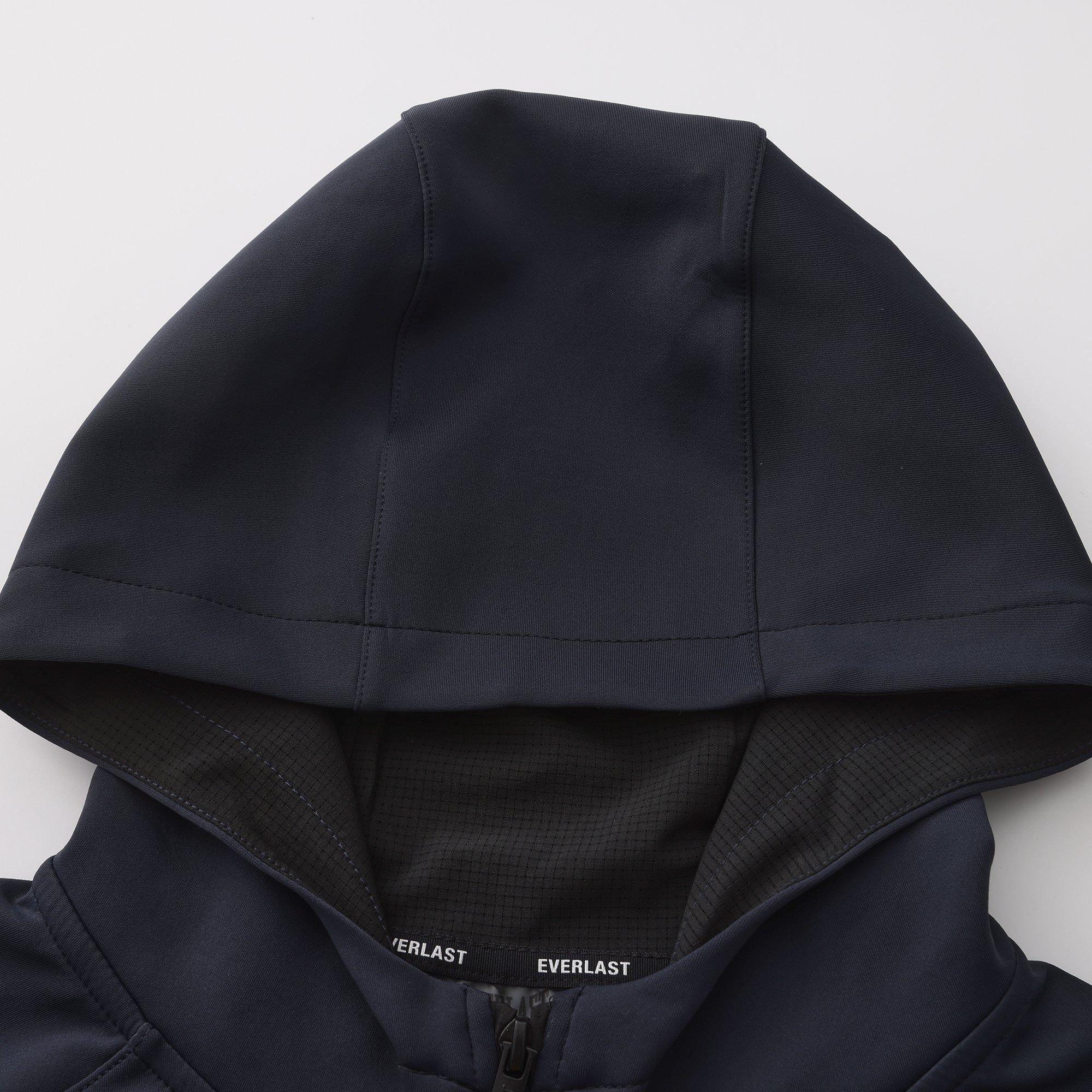 Everlast Training Hoodie Mens