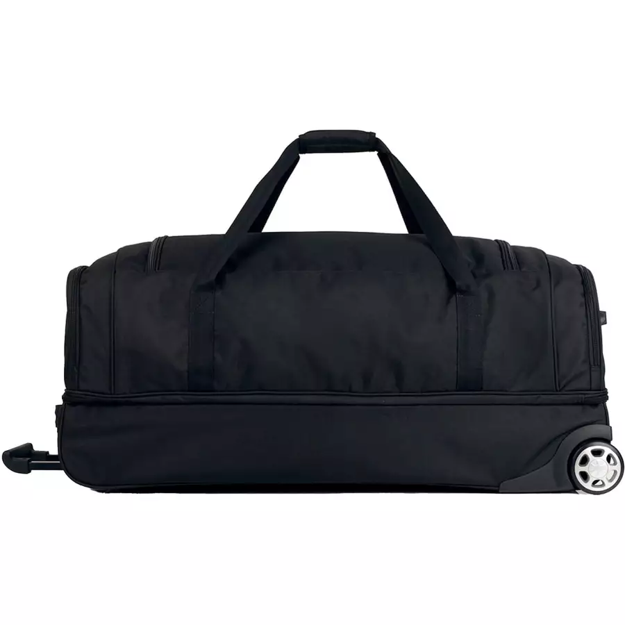 Gabol Week ECO - 116 L 2-Rollenreisetasche 83 cm black