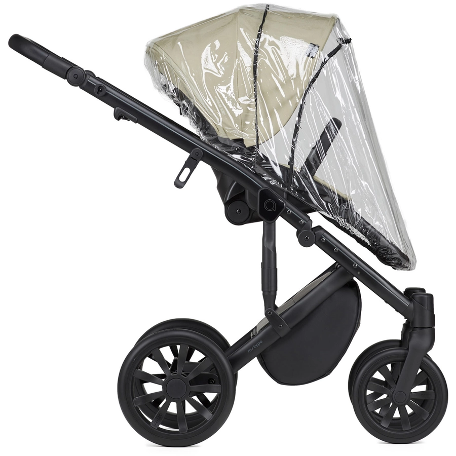 anex Kombikinderwagen mtype Sage
