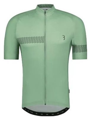 Maillot manches courtes BBB ComfortFit 2.0 Vert