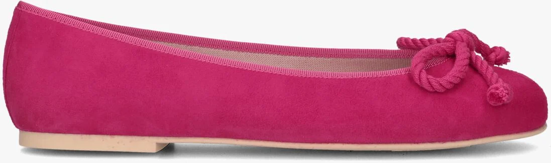 PRETTY BALLERINAS roze pretty ballerinas ballerina's 35663