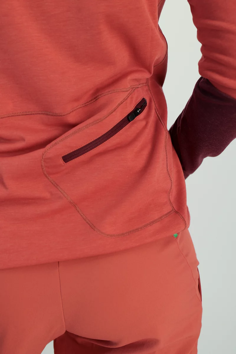 VAUDE Tremalzo Damen Biketrikot