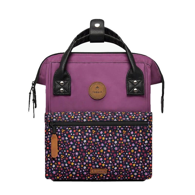 Sac à dos Adventurer Mini 12 litres + 2 grandes pochettes Singapour