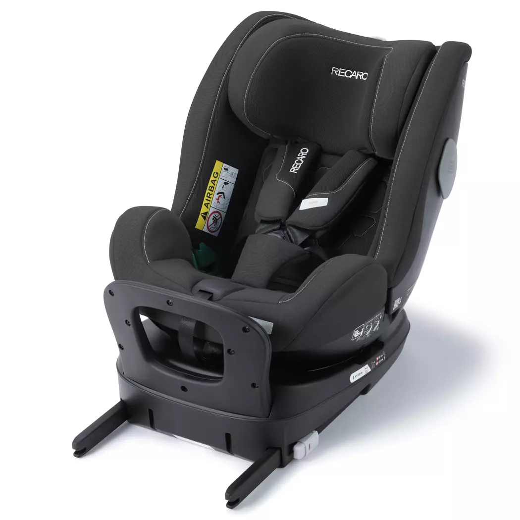 Kindersitz Salia 125 KID