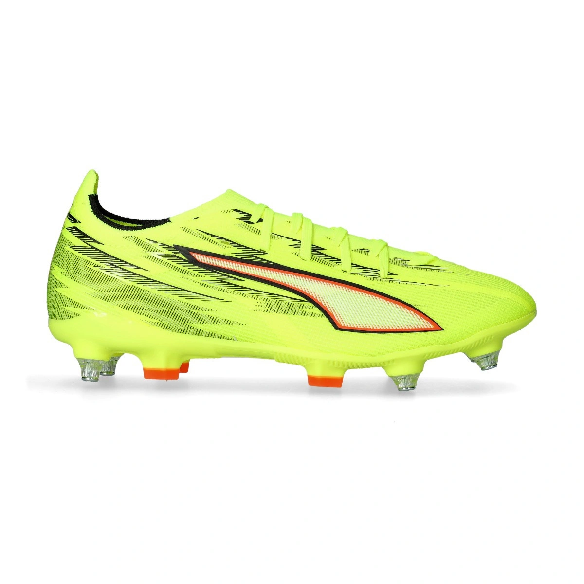 Chuteira Puma Ultra 6 Match MxSG