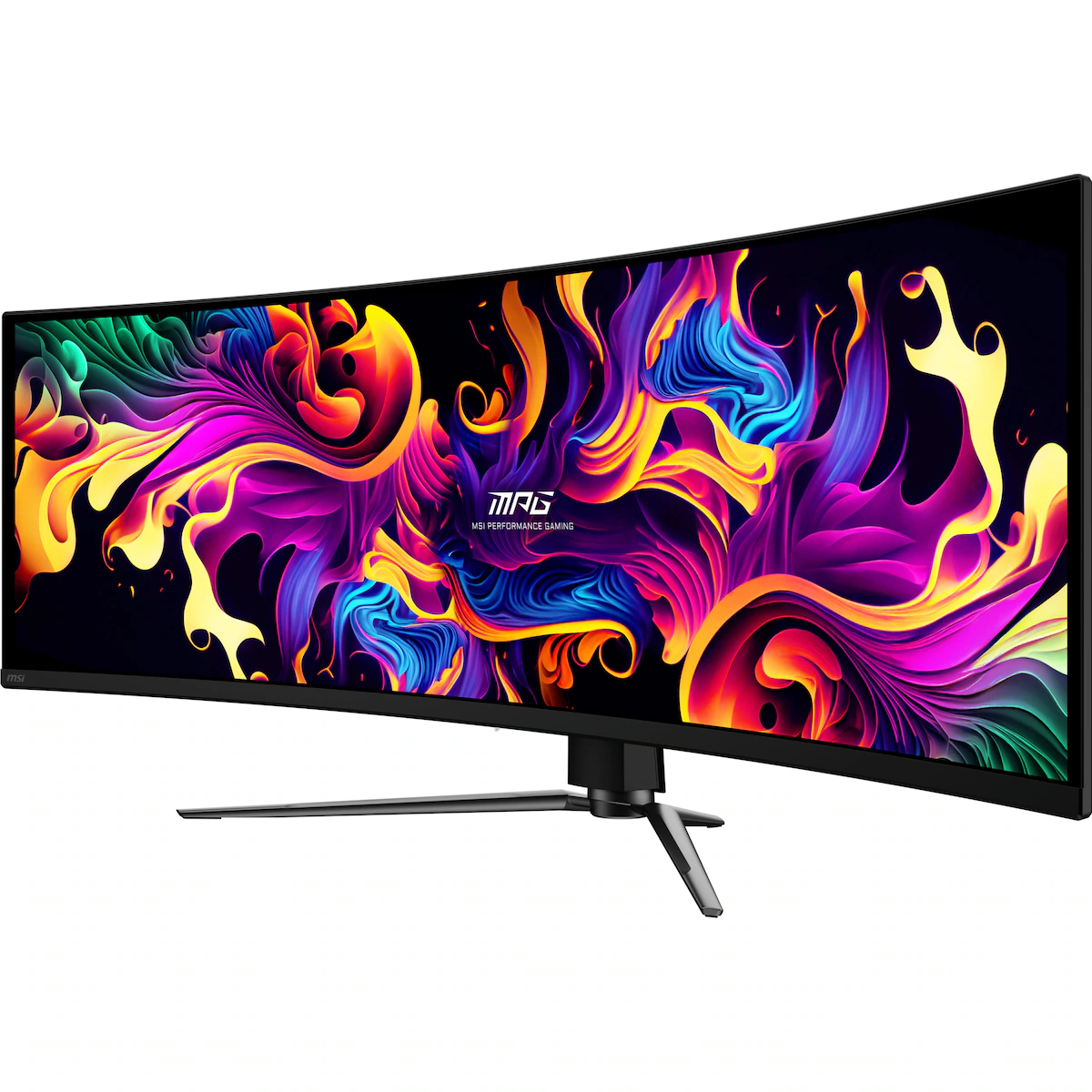 MSI MPG 491CQP 49
