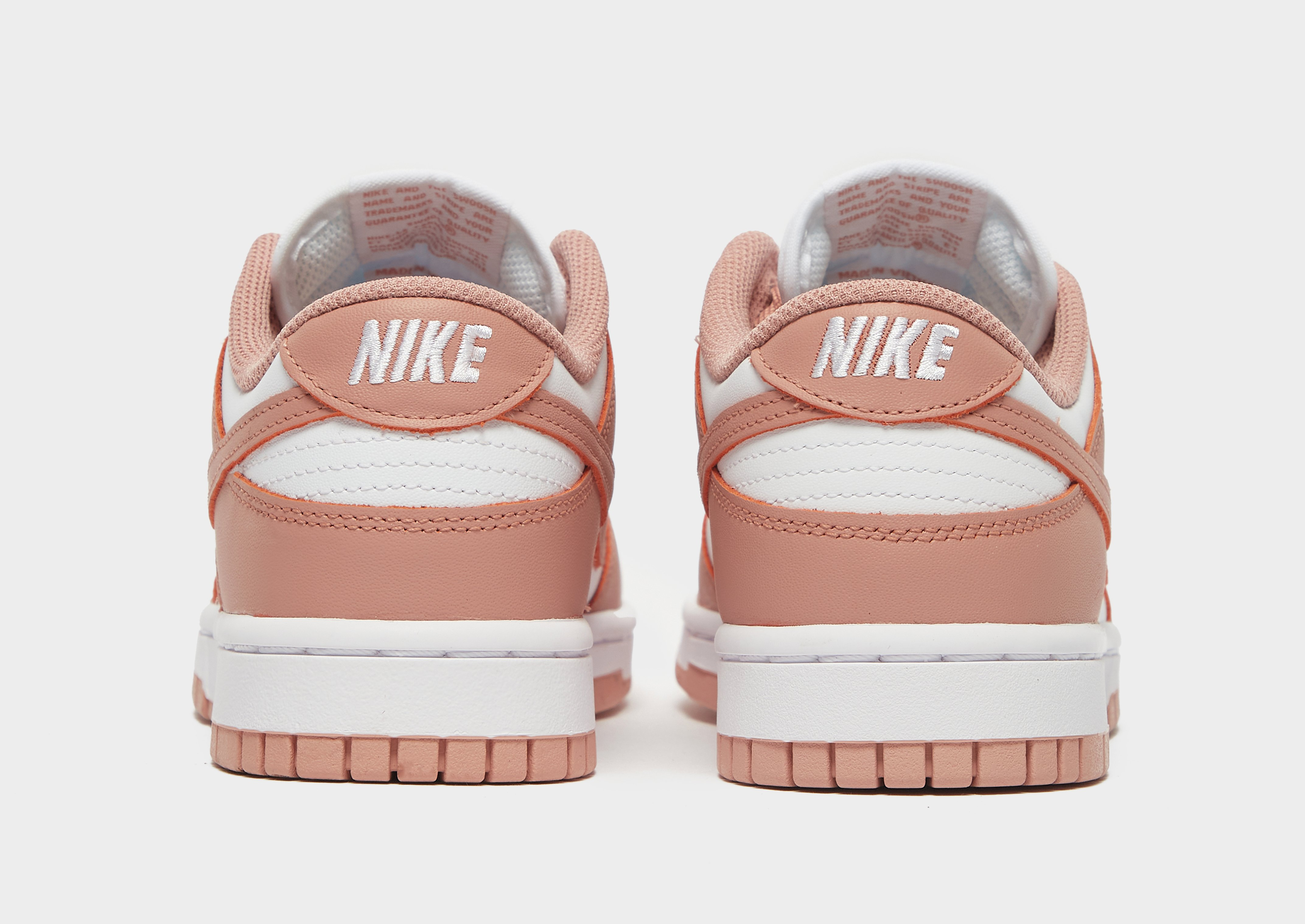 Nike Dunk Low Femme