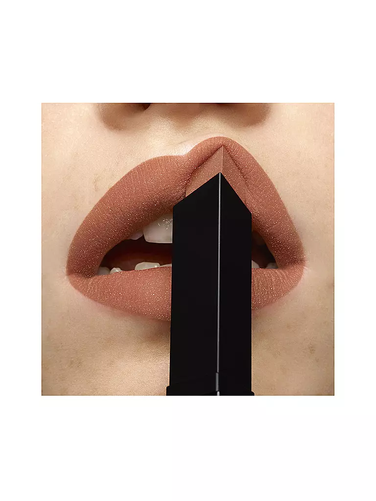 YVES SAINT LAURENT Lippenstift - Rouge Pur Couture The Slim Velvet Radical ( 316 Vibe in Amber )  rosa