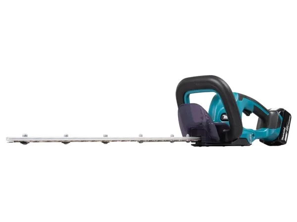 Makita DUH507, Batteri, 18 V, Lithium-Ion (Li-Ion), 6 At, 3 kg, 209 mm