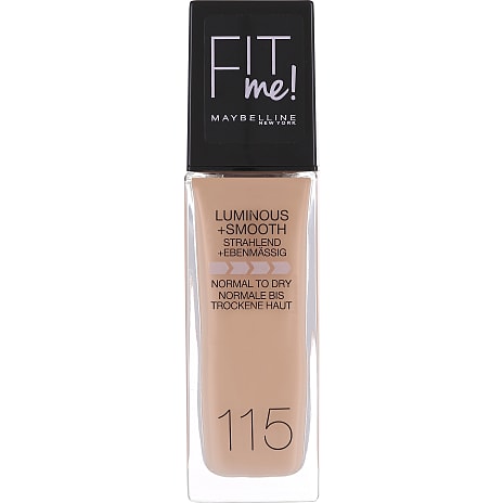 Foundation 115 Ivory