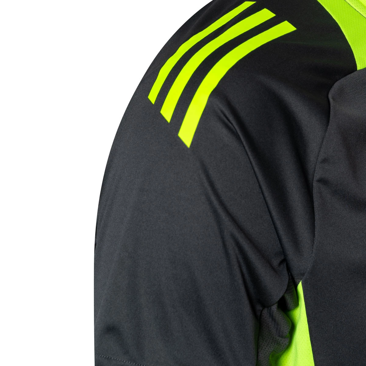 T-Shirt adidas Real Zaragoza Training 2024-2025 Criança