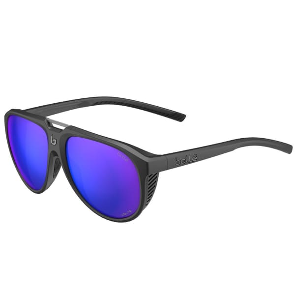 SFS272_Lunettes lifestyle BOLLE EUPHORIA BLACK MATTE