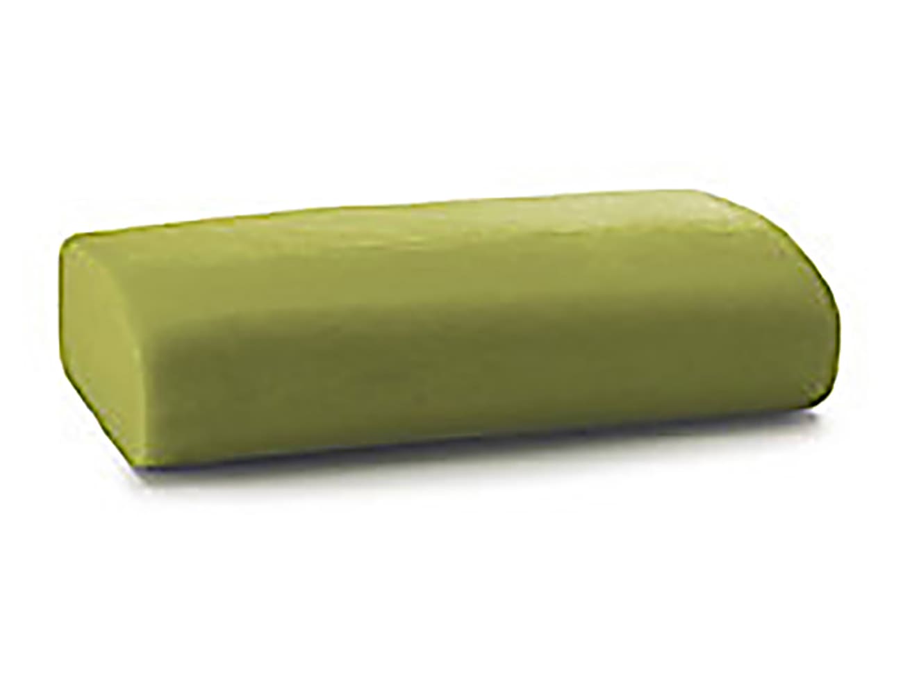 Pâte à sucre vert anis - Sachet de 1 kg - Modécor