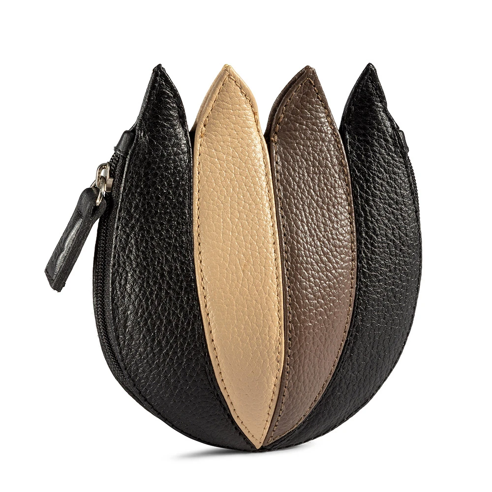 Tulip Purse Structure Multi 