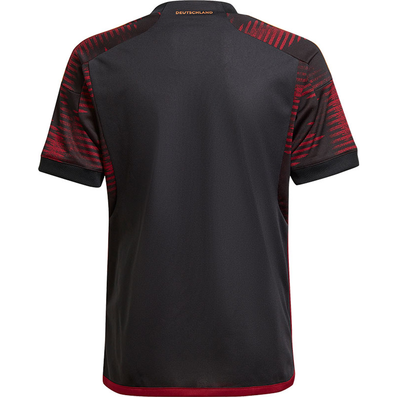 adidas Duitsland Uit Tenue Kids