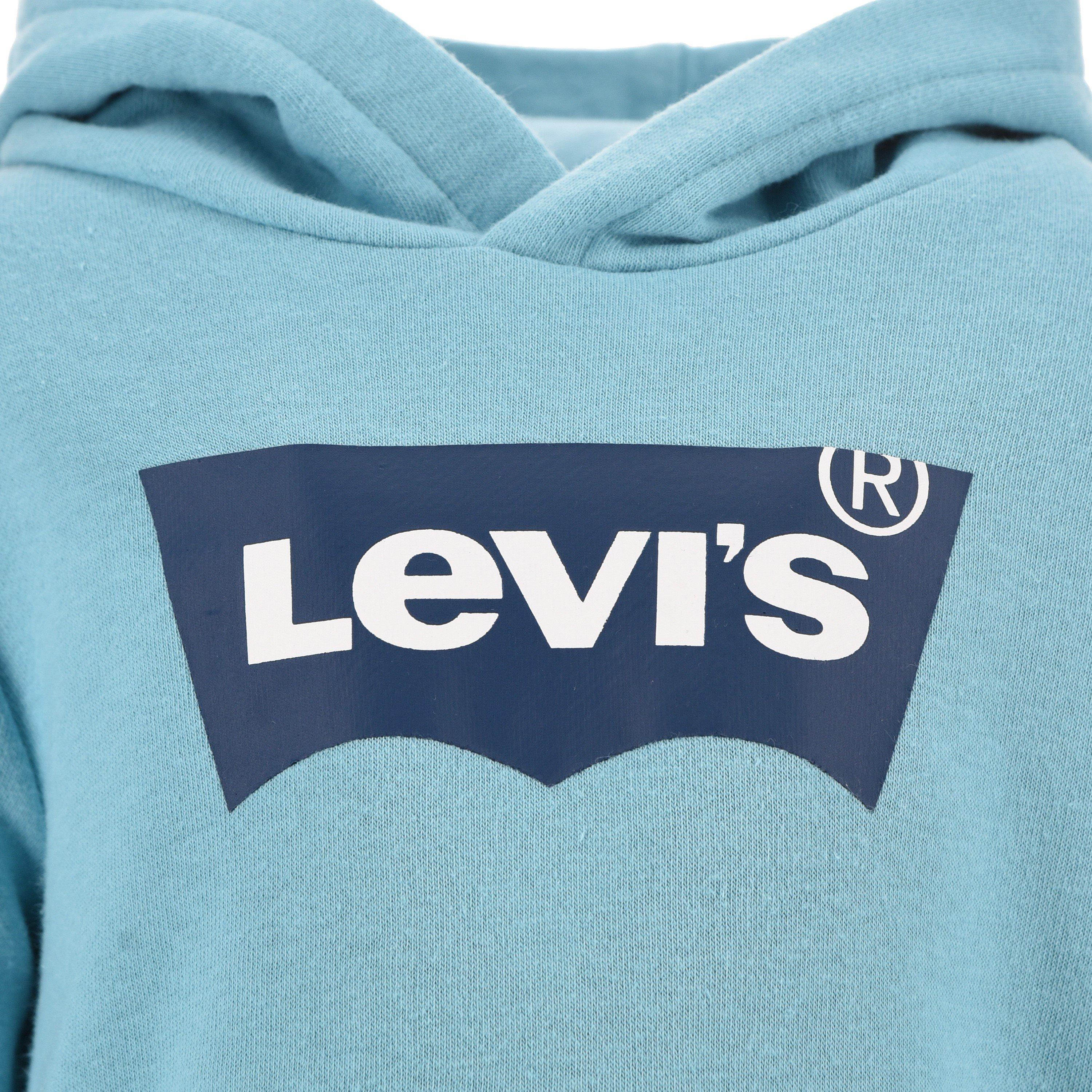 Levis Children's Batwing OTH Hoodie