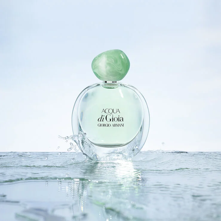Armani Giorgio Armani Acqua di Gioia Eau de Parfum