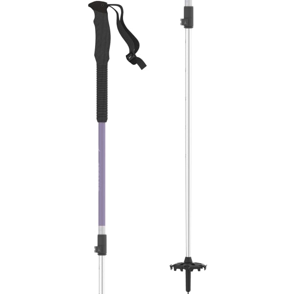 Bâton ski de randonnée ATOMIC BCT TOURING LAVENDER