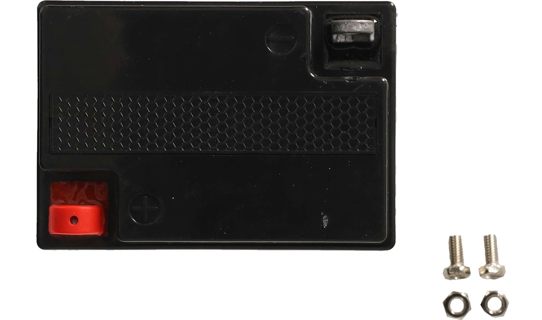 Batteri LP 6V-13Ah AGM, CZ 180 80-94